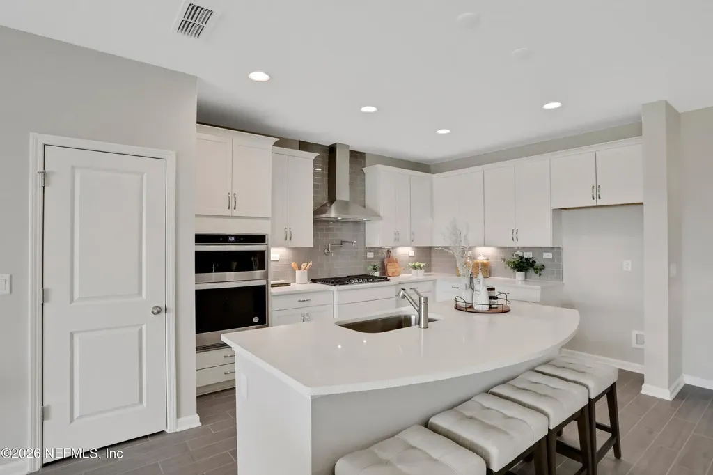 823 Cherry Elm Drive St. Augustine FL 32092