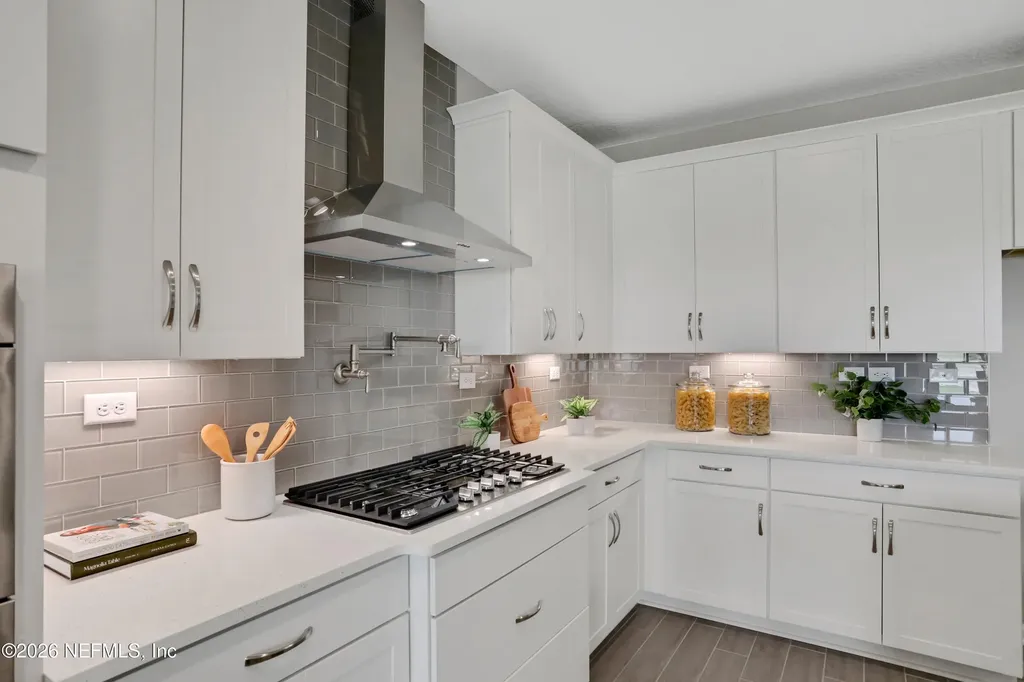 823 Cherry Elm Drive St. Augustine FL 32092