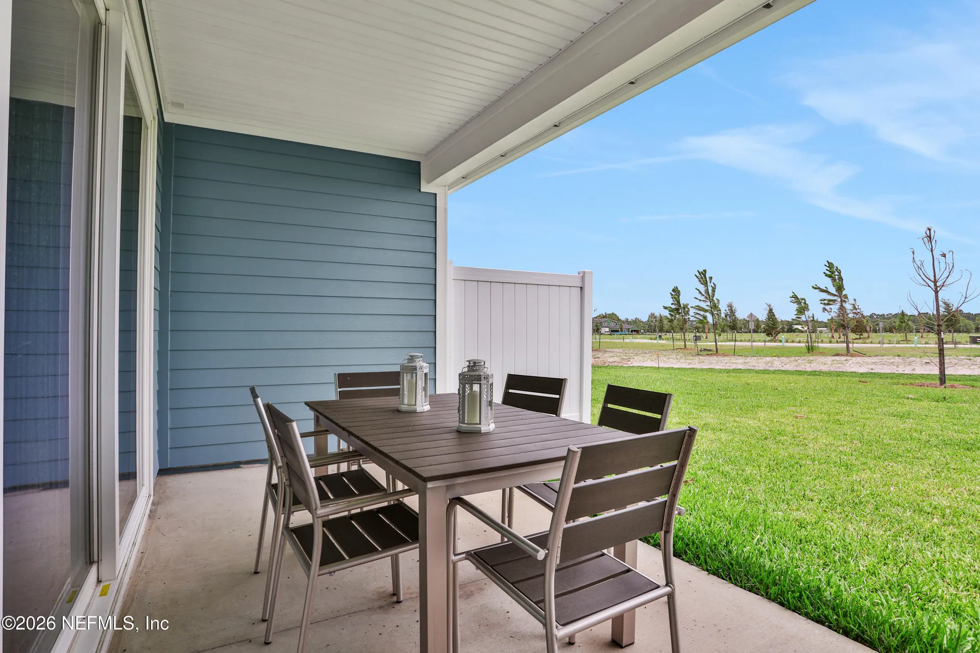 823 Cherry Elm Drive St. Augustine FL 32092