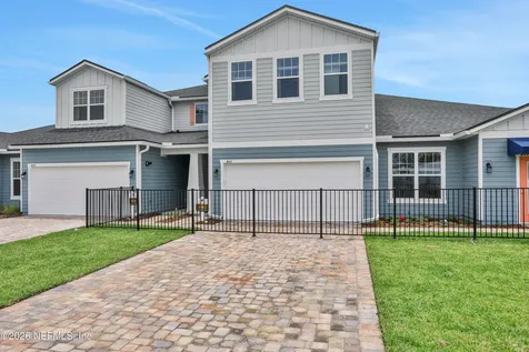 823 Cherry Elm Drive St. Augustine FL 32092