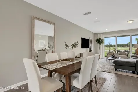 823 Cherry Elm Drive St. Augustine FL 32092