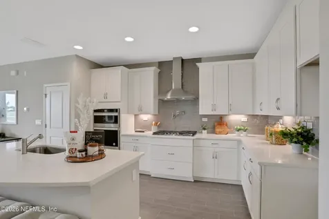 823 Cherry Elm Drive St. Augustine FL 32092
