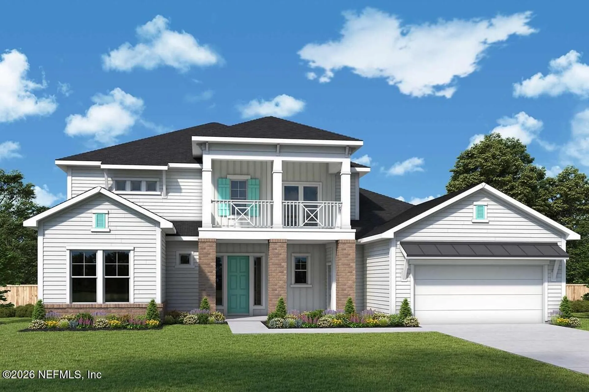 51 Baytown Court Ponte Vedra FL 32081