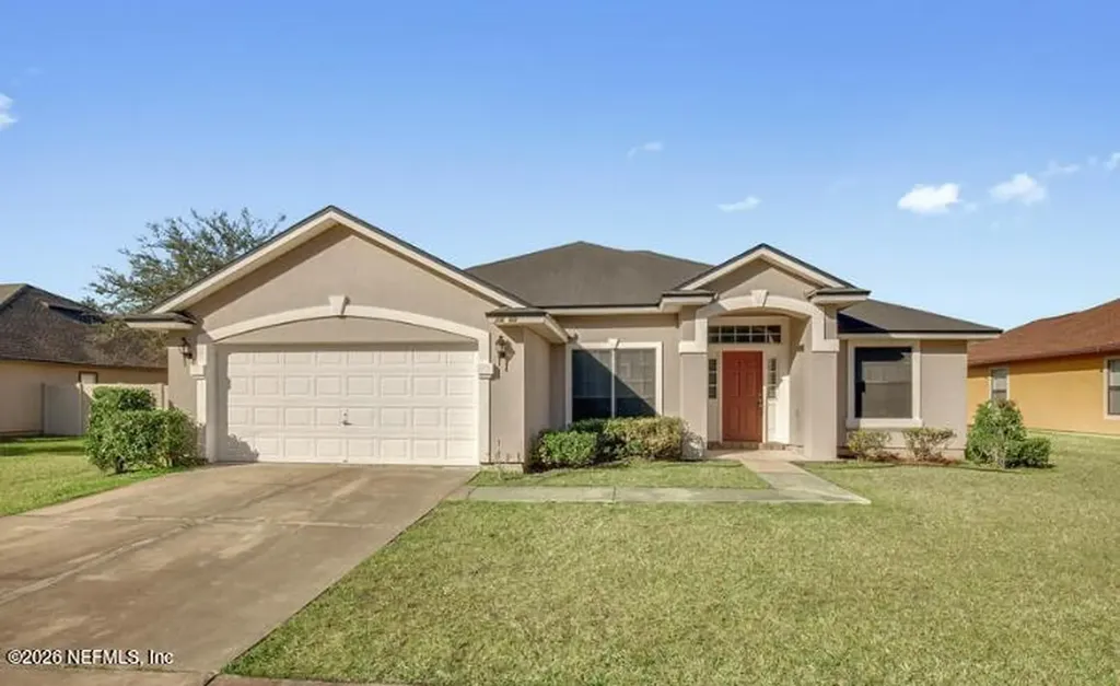 10068 Garden Lake Court Jacksonville FL 32219