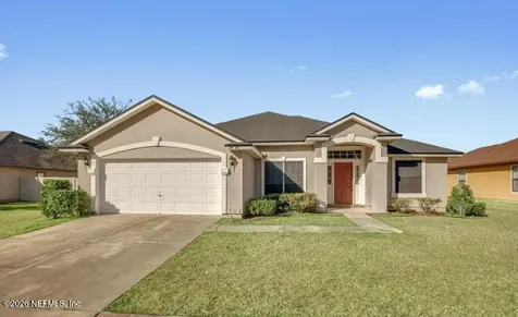 10068 Garden Lake Court Jacksonville FL 32219