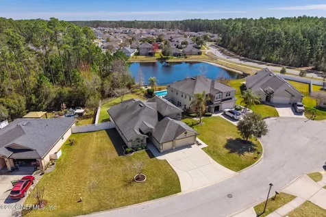 681 Grampian Highlands Drive St. Johns FL 32259