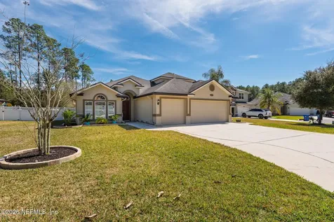 681 Grampian Highlands Drive St. Johns FL 32259
