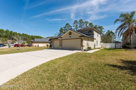 681 Grampian Highlands Drive St. Johns FL 32259