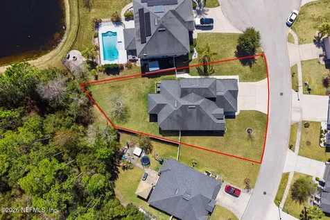 681 Grampian Highlands Drive St. Johns FL 32259