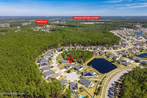 681 Grampian Highlands Drive St. Johns FL 32259