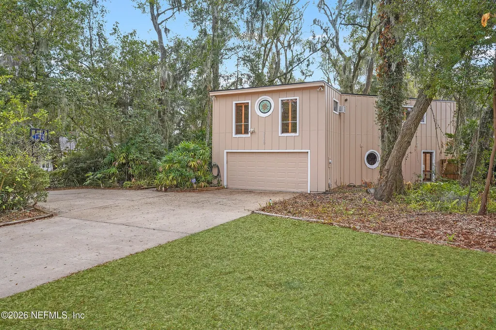 3140 Forest Circle Jacksonville FL 32257