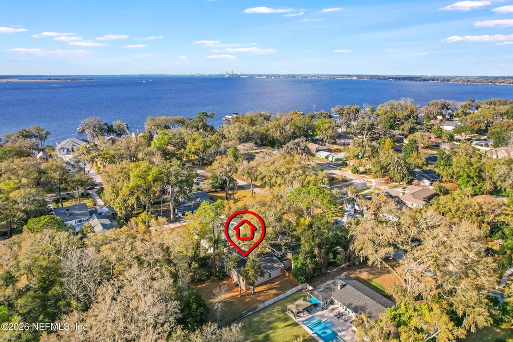 3140 Forest Circle Jacksonville FL 32257