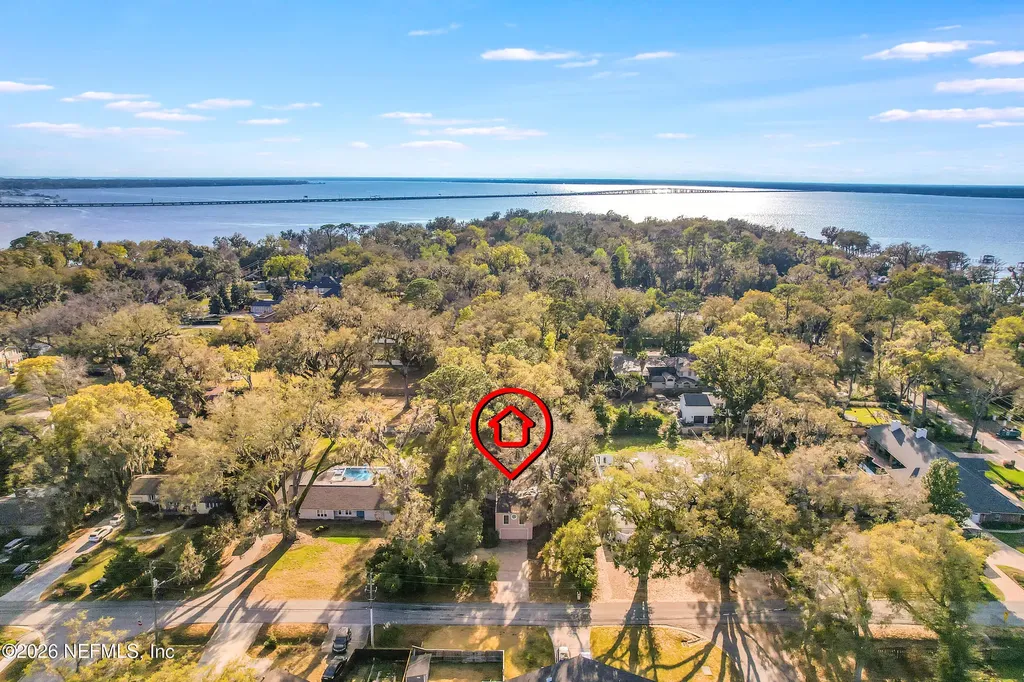 3140 Forest Circle Jacksonville FL 32257