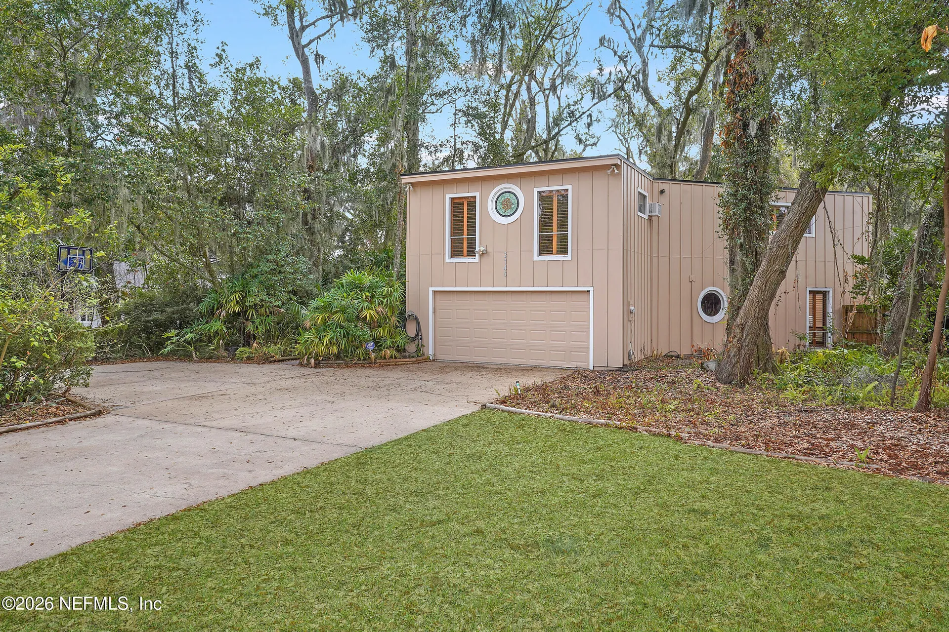 3140 Forest Circle Jacksonville FL 32257