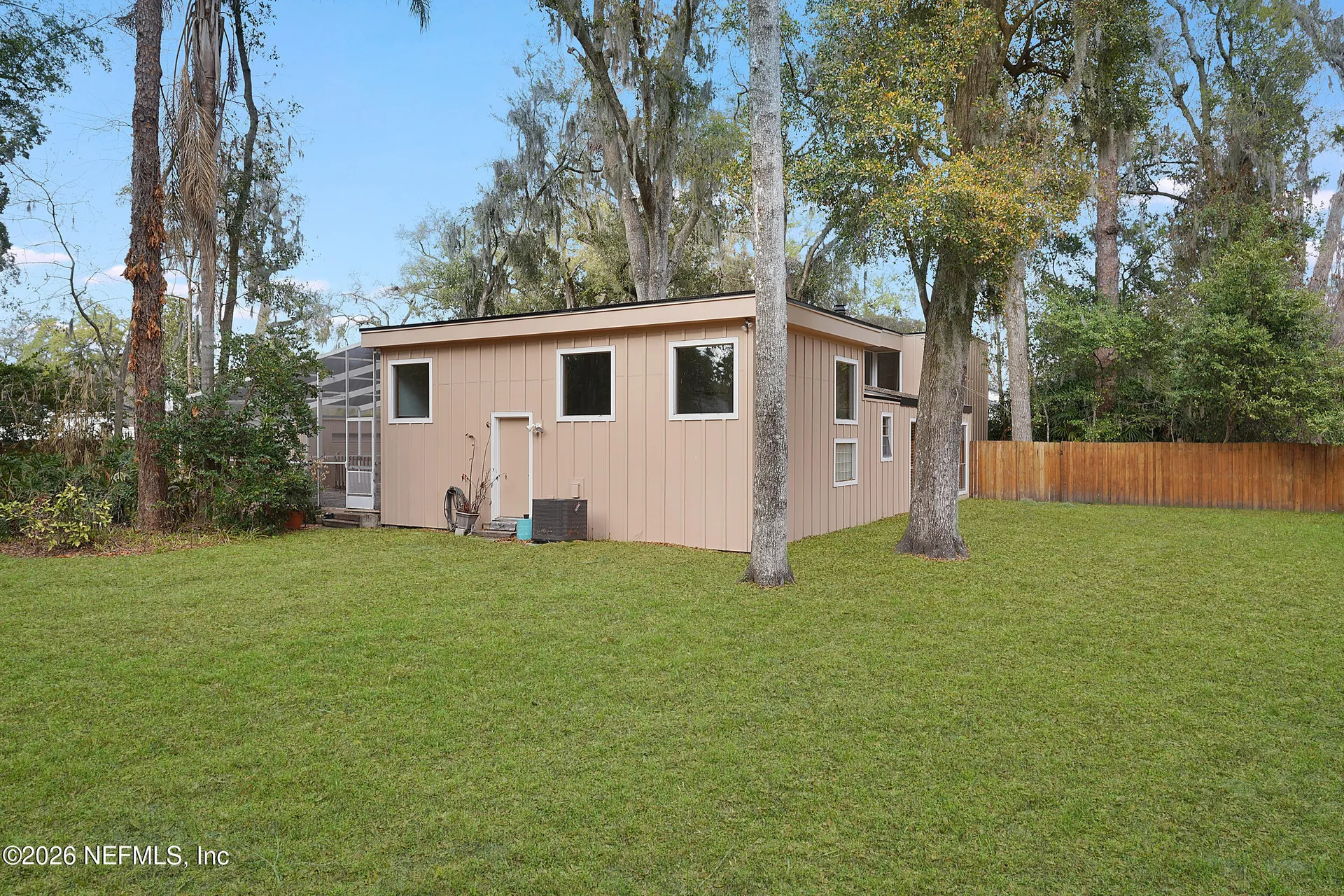 3140 Forest Circle Jacksonville FL 32257