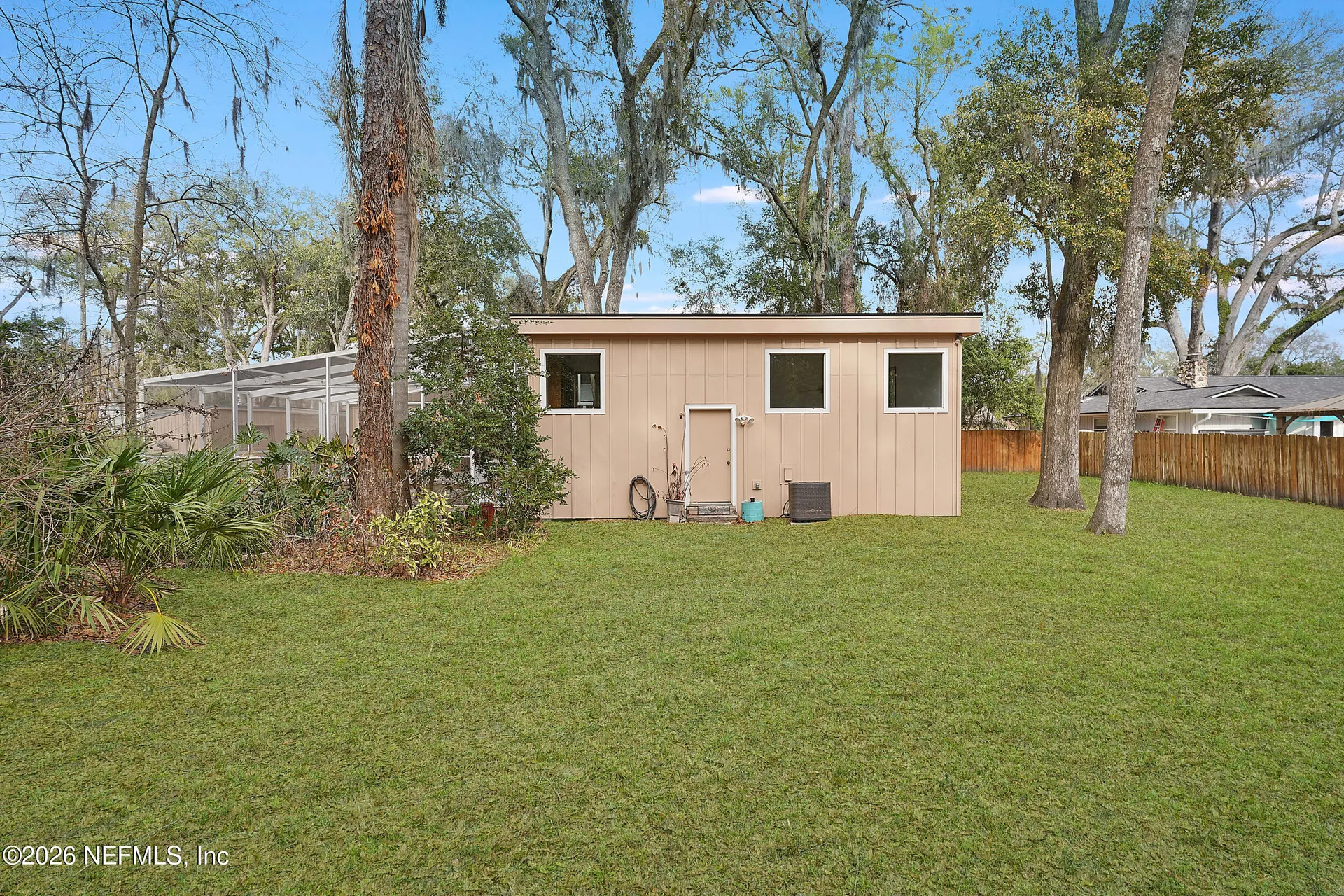 3140 Forest Circle Jacksonville FL 32257