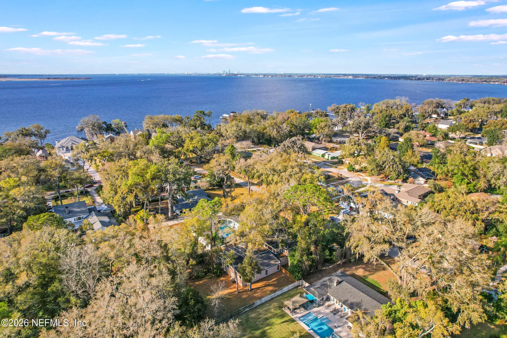 3140 Forest Circle Jacksonville FL 32257