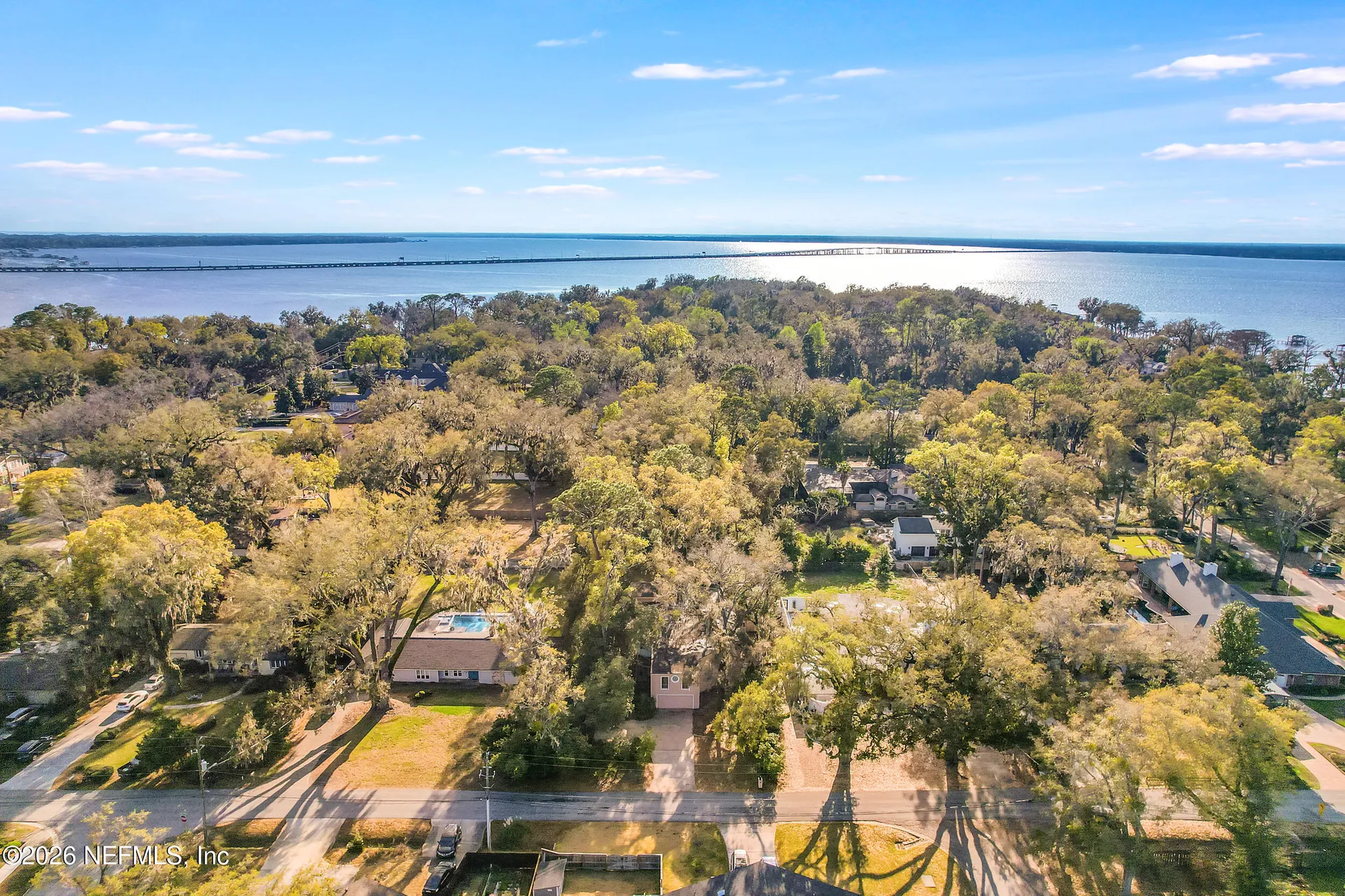 3140 Forest Circle Jacksonville FL 32257