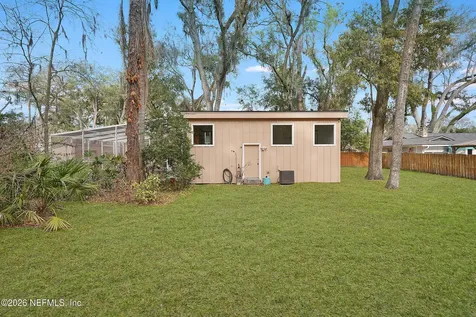 3140 Forest Circle Jacksonville FL 32257