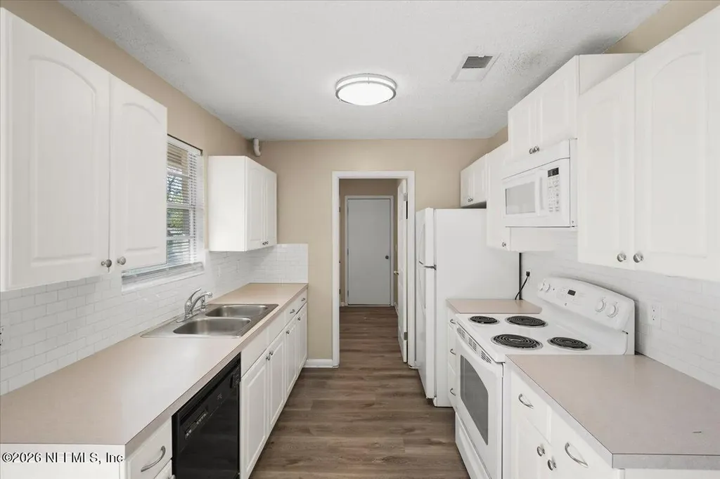 1691 Balsa Court Orange Park FL 32073