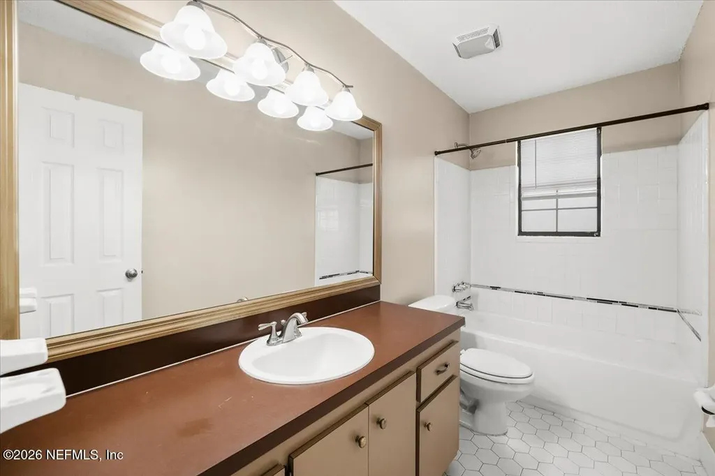 1691 Balsa Court Orange Park FL 32073