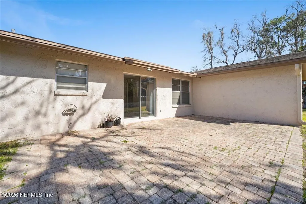 1691 Balsa Court Orange Park FL 32073