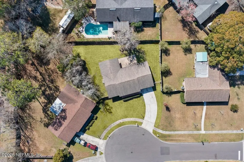 1691 Balsa Court Orange Park FL 32073