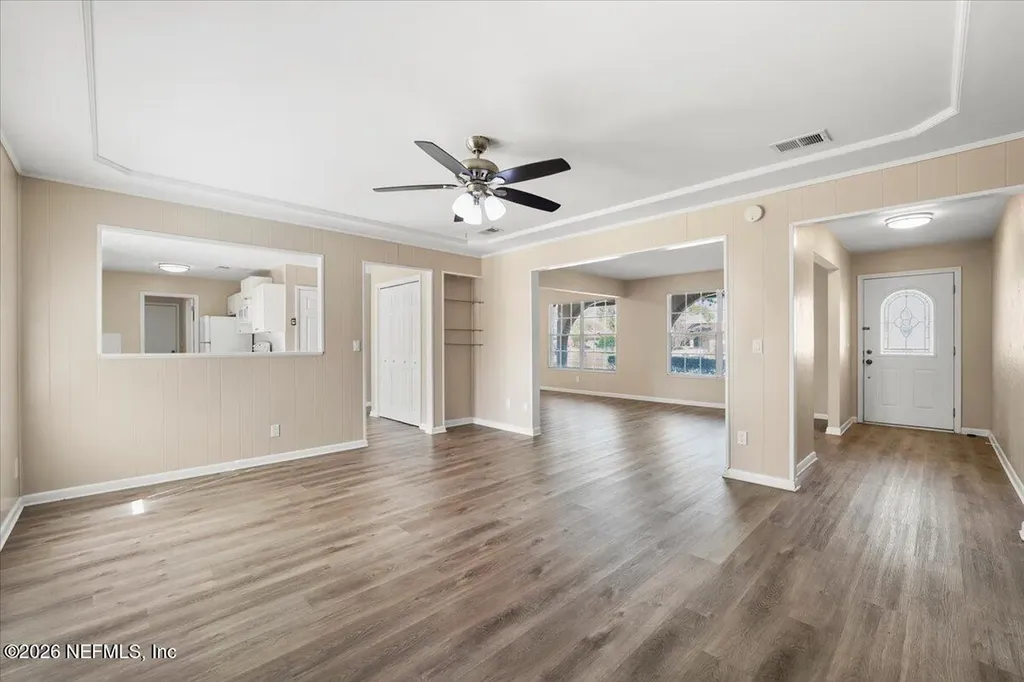 1691 Balsa Court Orange Park FL 32073