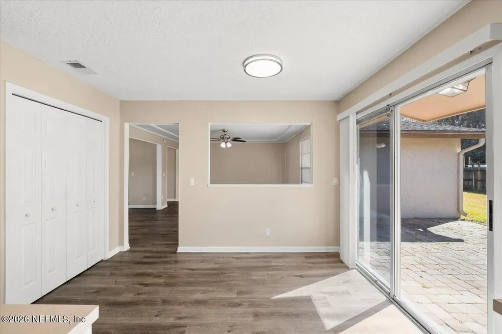1691 Balsa Court Orange Park FL 32073