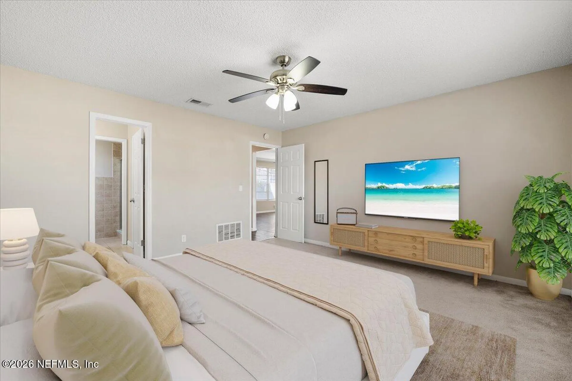 1691 Balsa Court Orange Park FL 32073