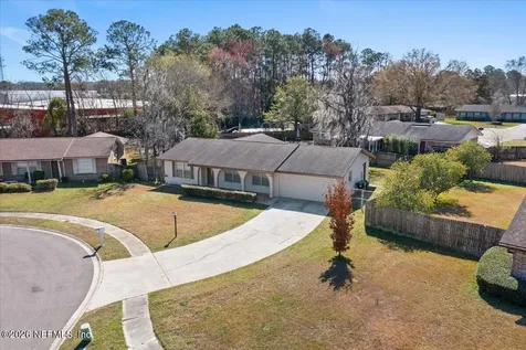 1691 Balsa Court Orange Park FL 32073