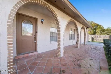 1691 Balsa Court Orange Park FL 32073