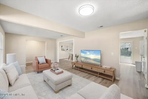 1691 Balsa Court Orange Park FL 32073