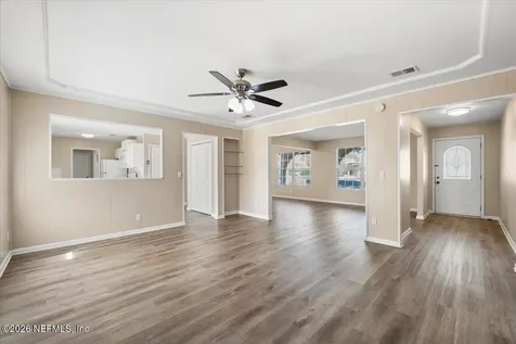 1691 Balsa Court Orange Park FL 32073