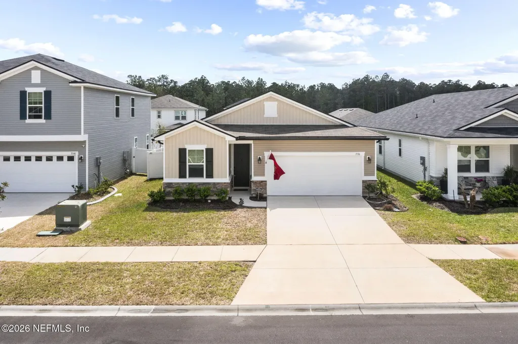 3536 Cunningham Road Orange Park FL 32065