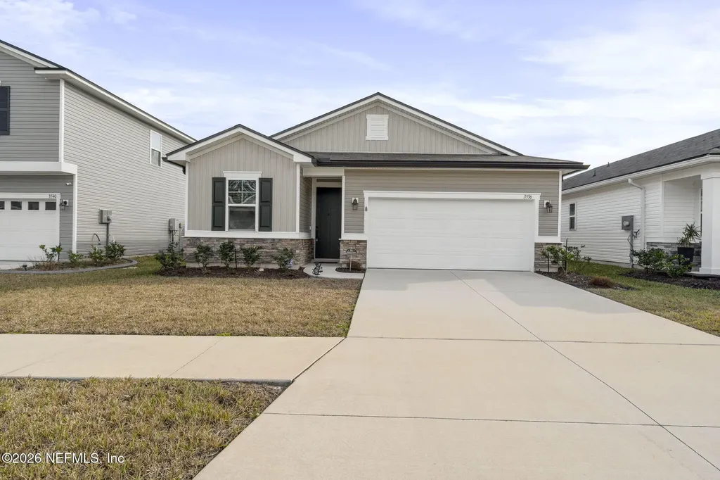3536 Cunningham Road Orange Park FL 32065