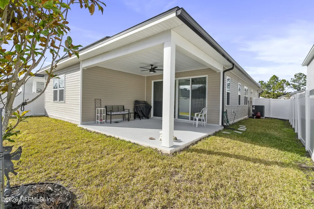3536 Cunningham Road Orange Park FL 32065