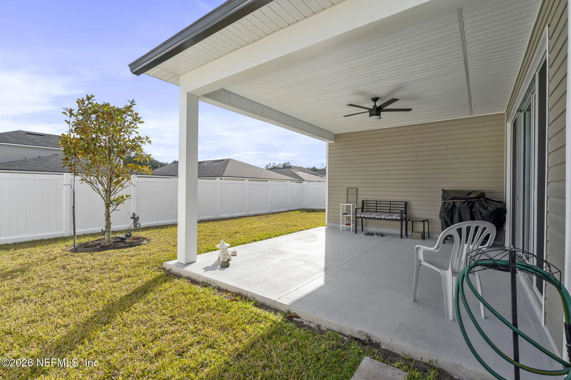 3536 Cunningham Road Orange Park FL 32065