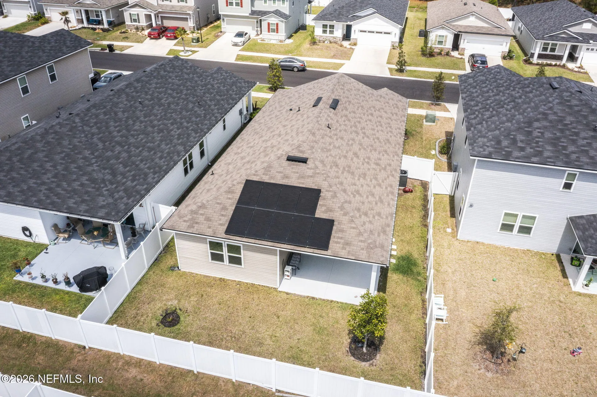 3536 Cunningham Road Orange Park FL 32065