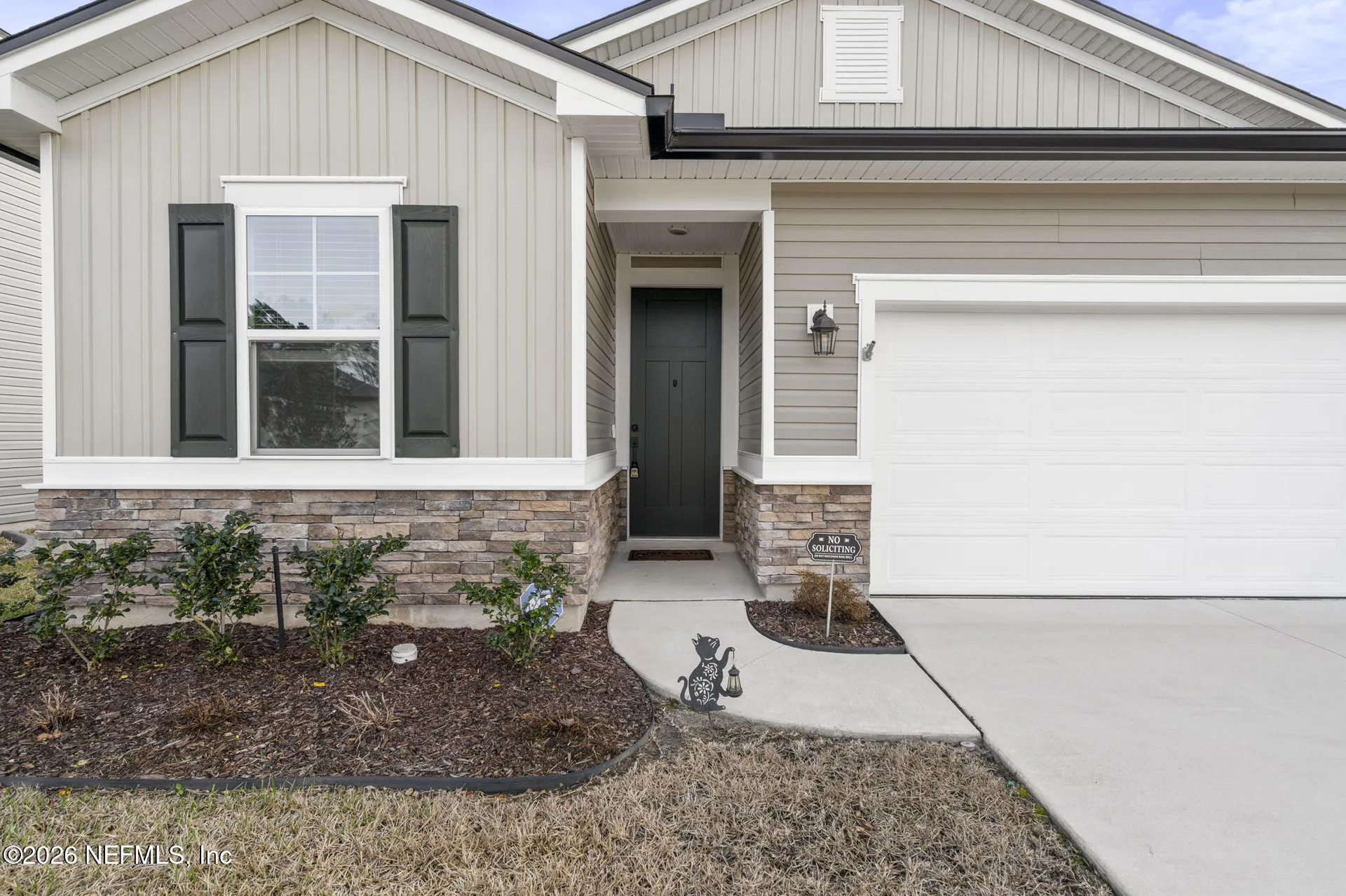 3536 Cunningham Road Orange Park FL 32065