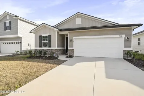 3536 Cunningham Road Orange Park FL 32065