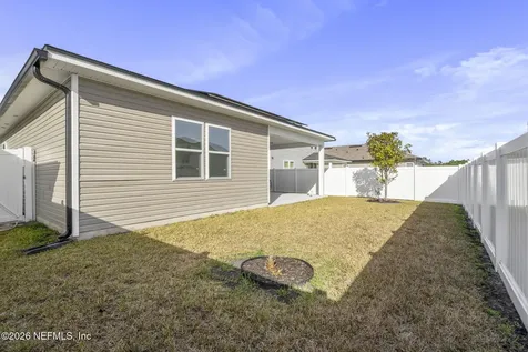 3536 Cunningham Road Orange Park FL 32065