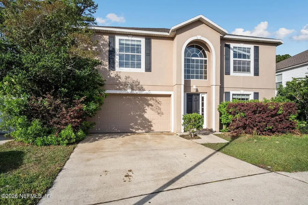8190 Foxdale Drive Jacksonville FL 32210