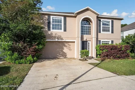 8190 Foxdale Drive Jacksonville FL 32210