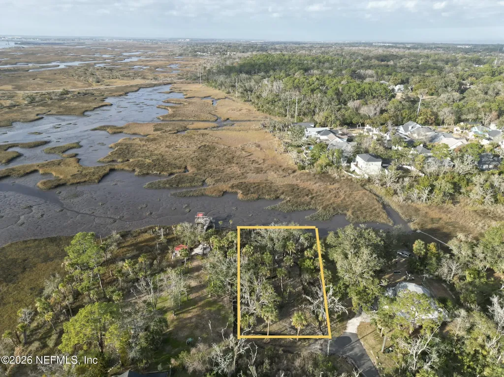 1304 Gladiola Street Atlantic Beach FL 32233