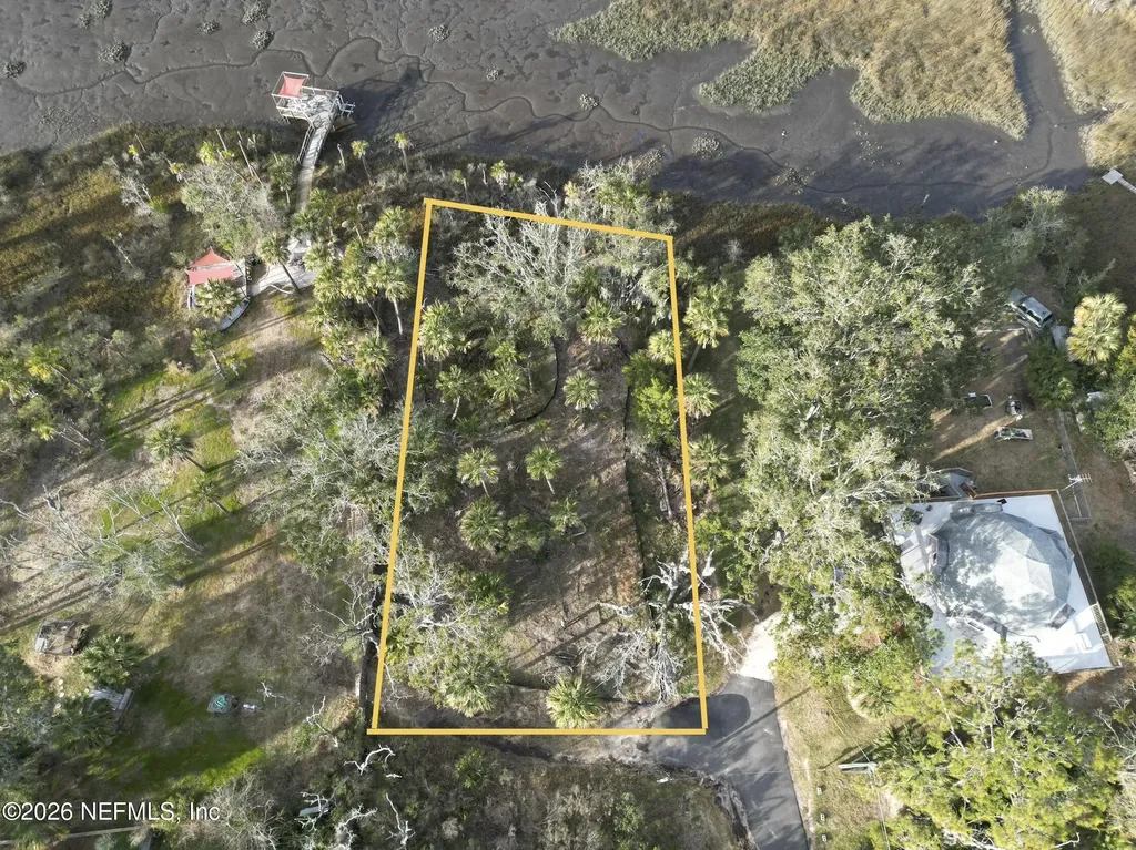 1304 Gladiola Street Atlantic Beach FL 32233