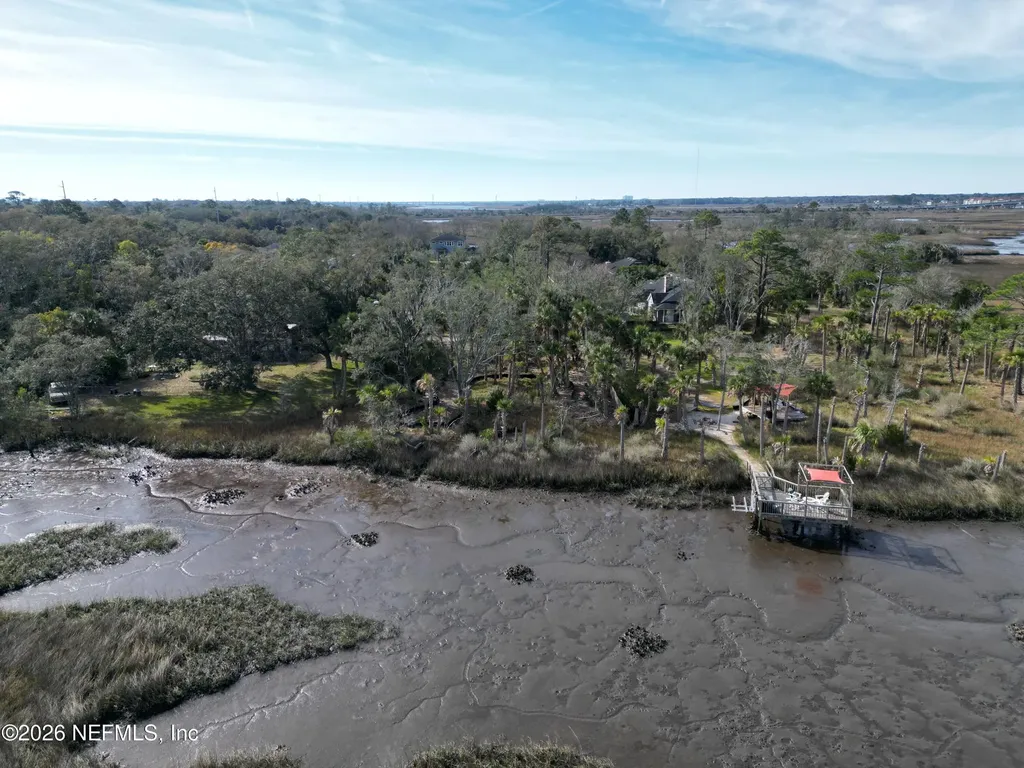 1304 Gladiola Street Atlantic Beach FL 32233