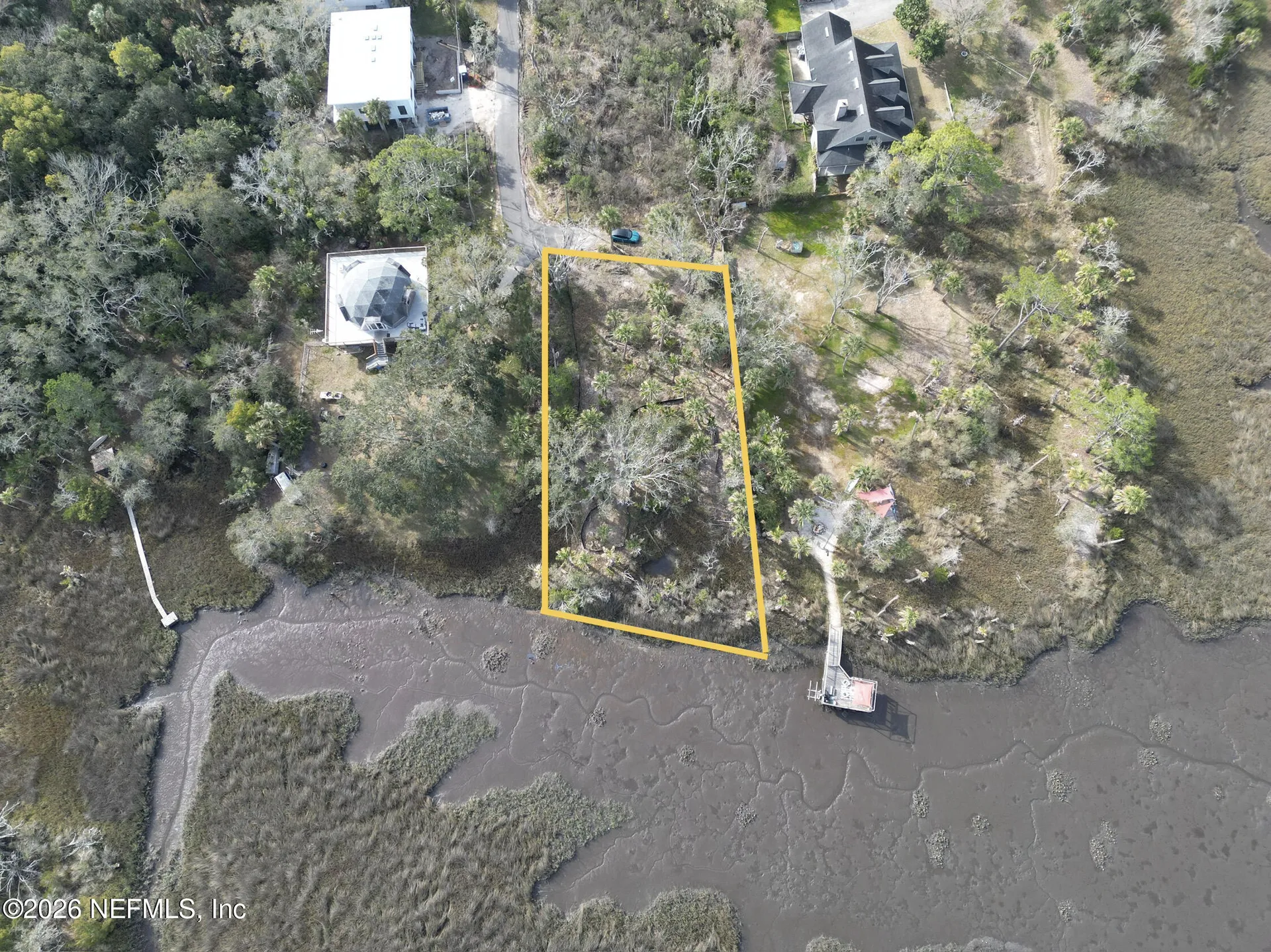 1304 Gladiola Street Atlantic Beach FL 32233