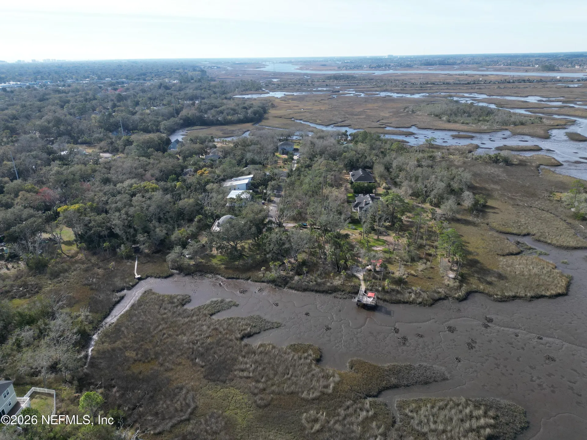 1304 Gladiola Street Atlantic Beach FL 32233