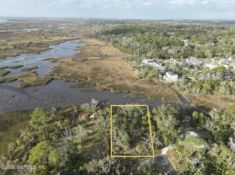 1304 Gladiola Street Atlantic Beach FL 32233
